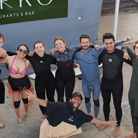 카스카이스 Lisbon Soul Surf Camp 호스텔 외부 사진