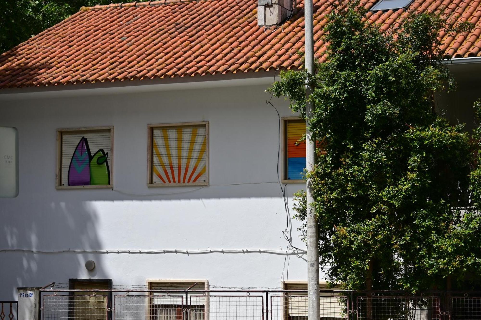 카스카이스 Lisbon Soul Surf Camp 호스텔 외부 사진