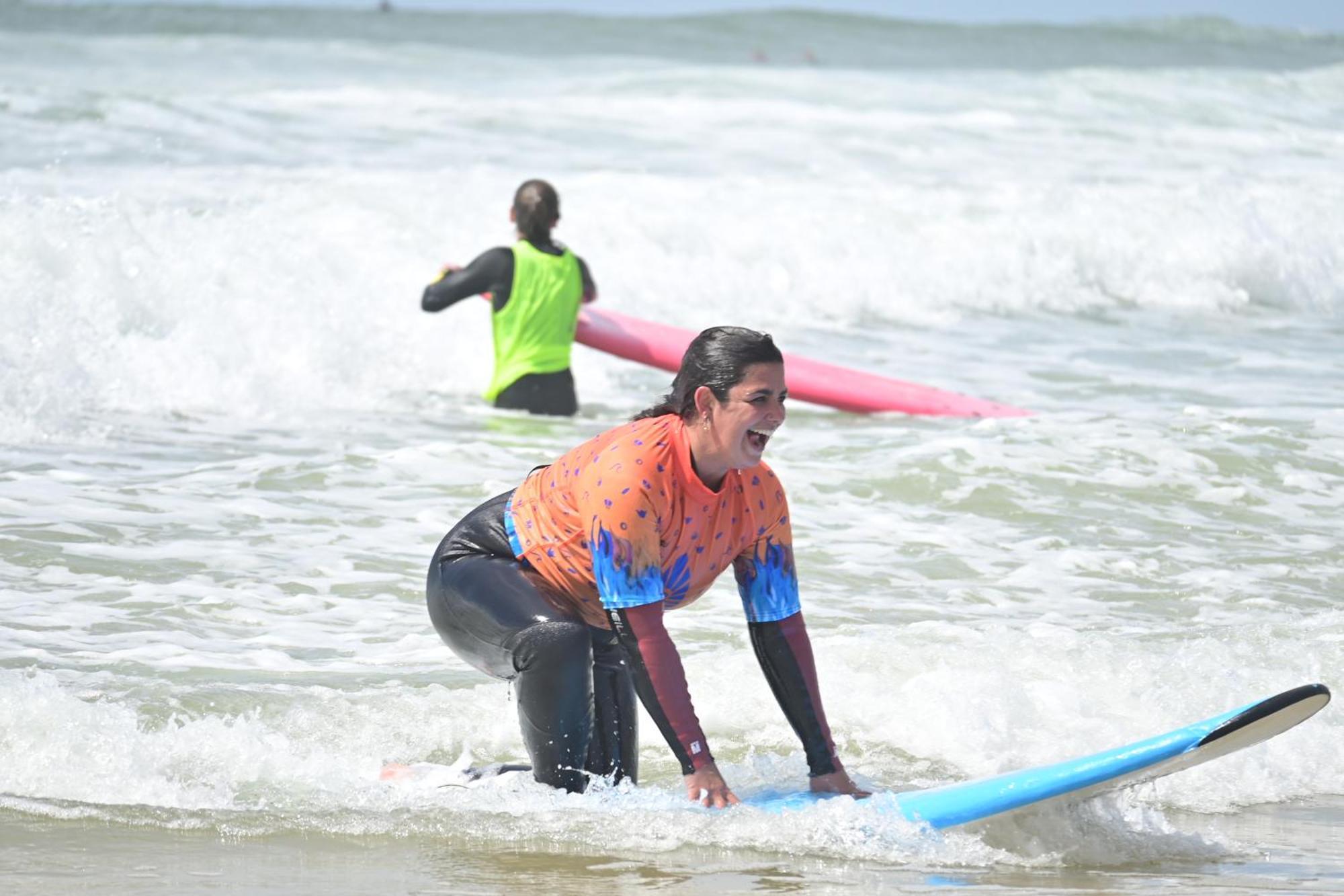 카스카이스 Lisbon Soul Surf Camp 호스텔 외부 사진