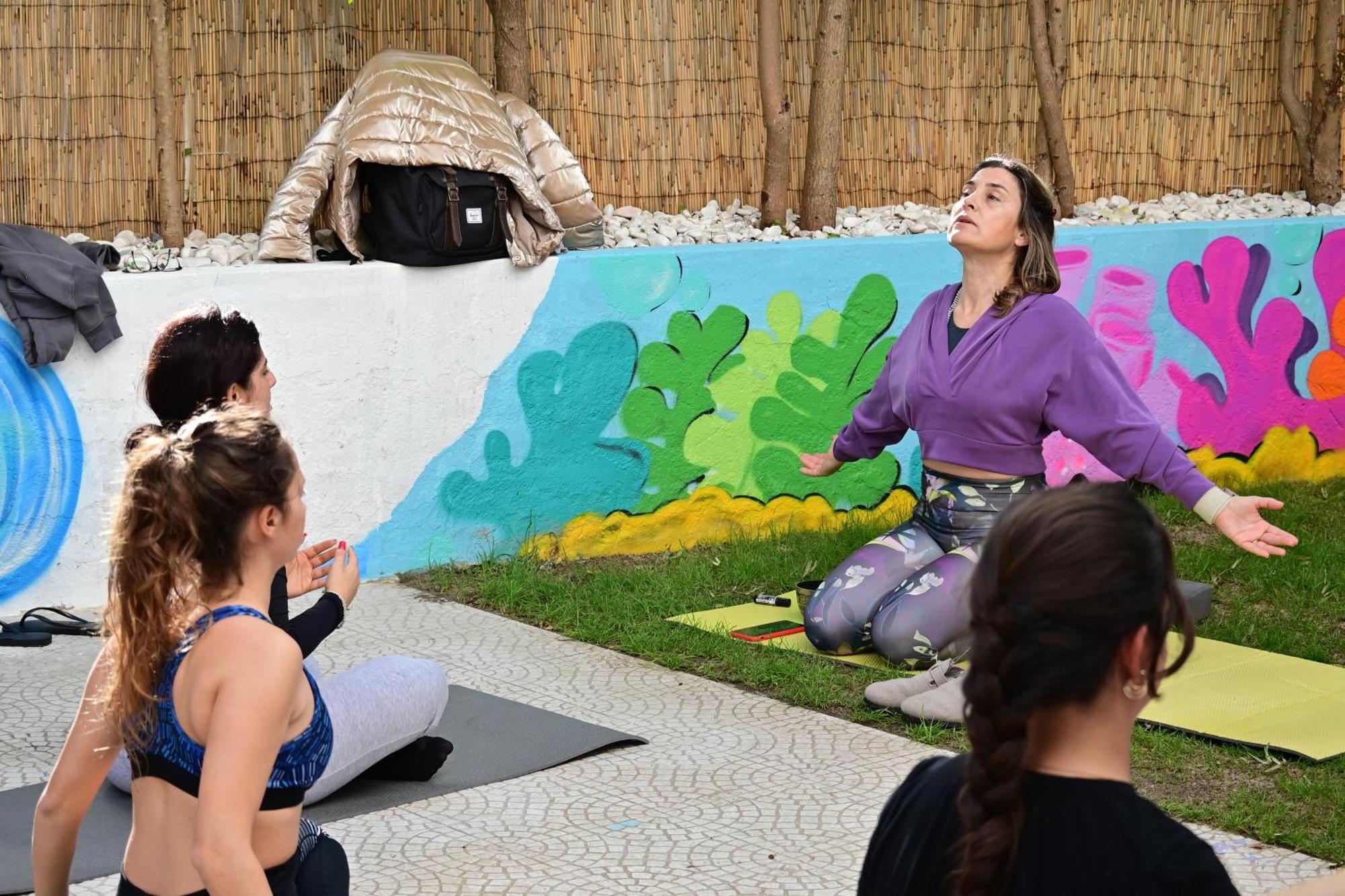 카스카이스 Lisbon Soul Surf Camp 호스텔 외부 사진