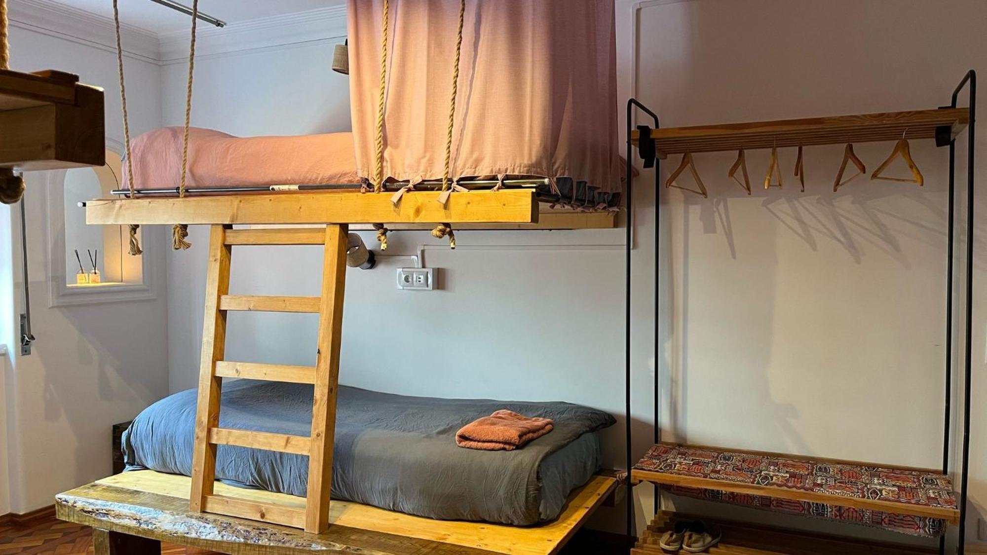 카스카이스 Lisbon Soul Surf Camp 호스텔 외부 사진